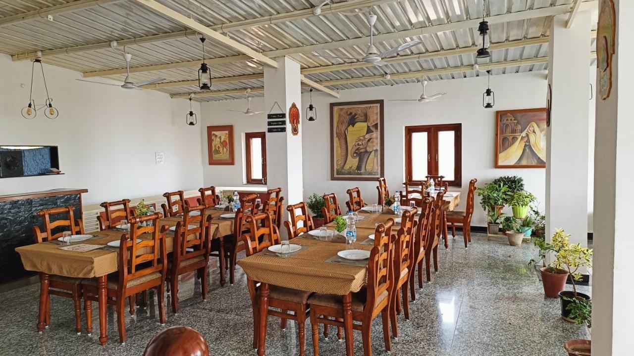 Teerth Palace פושקאר מראה חיצוני תמונה