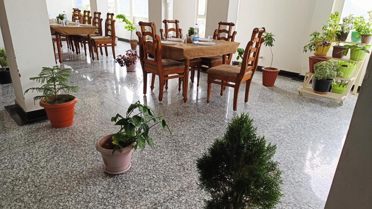 Teerth Palace פושקאר מראה חיצוני תמונה