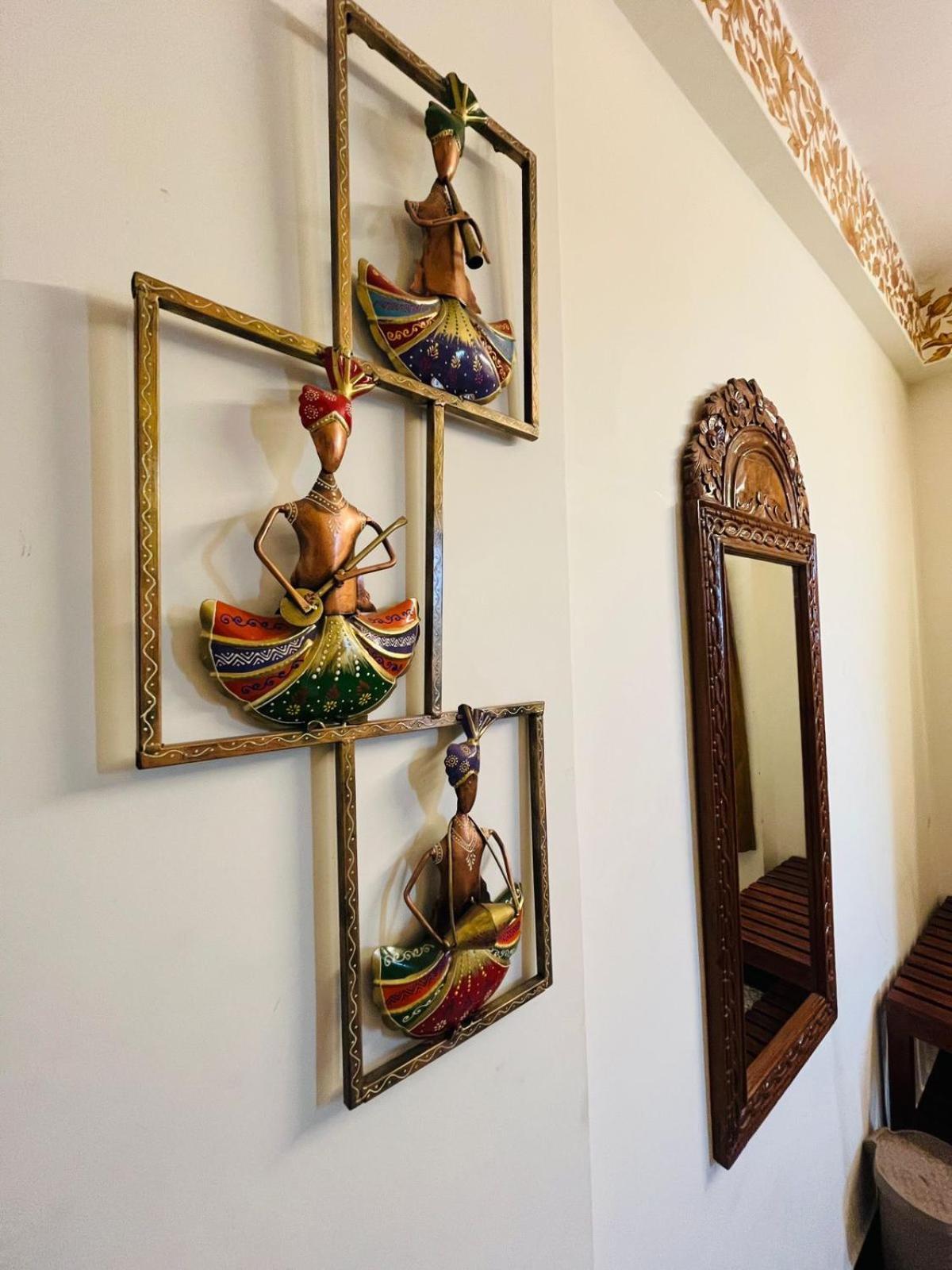 Teerth Palace פושקאר מראה חיצוני תמונה